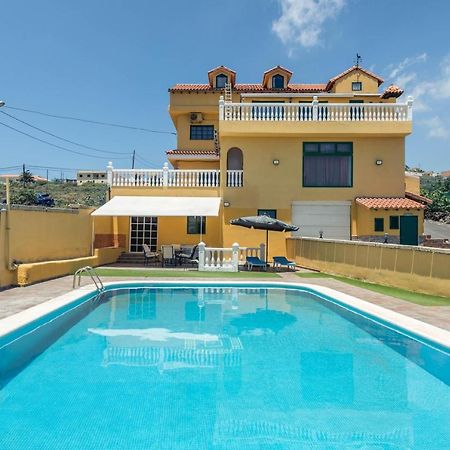 Apartamento B Armonia Rural Гранаділья-де-Абона Екстер'єр фото