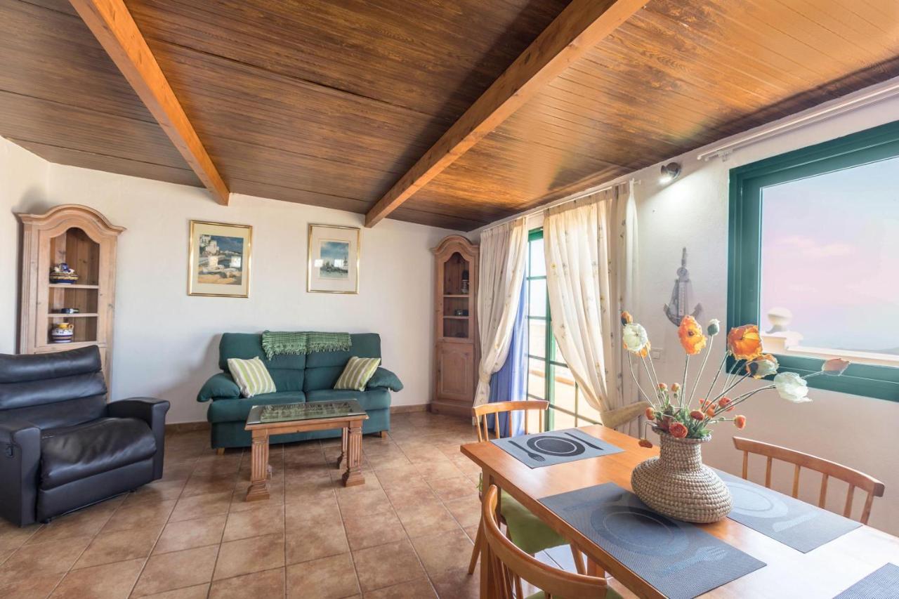Apartamento B Armonia Rural Гранаділья-де-Абона Екстер'єр фото