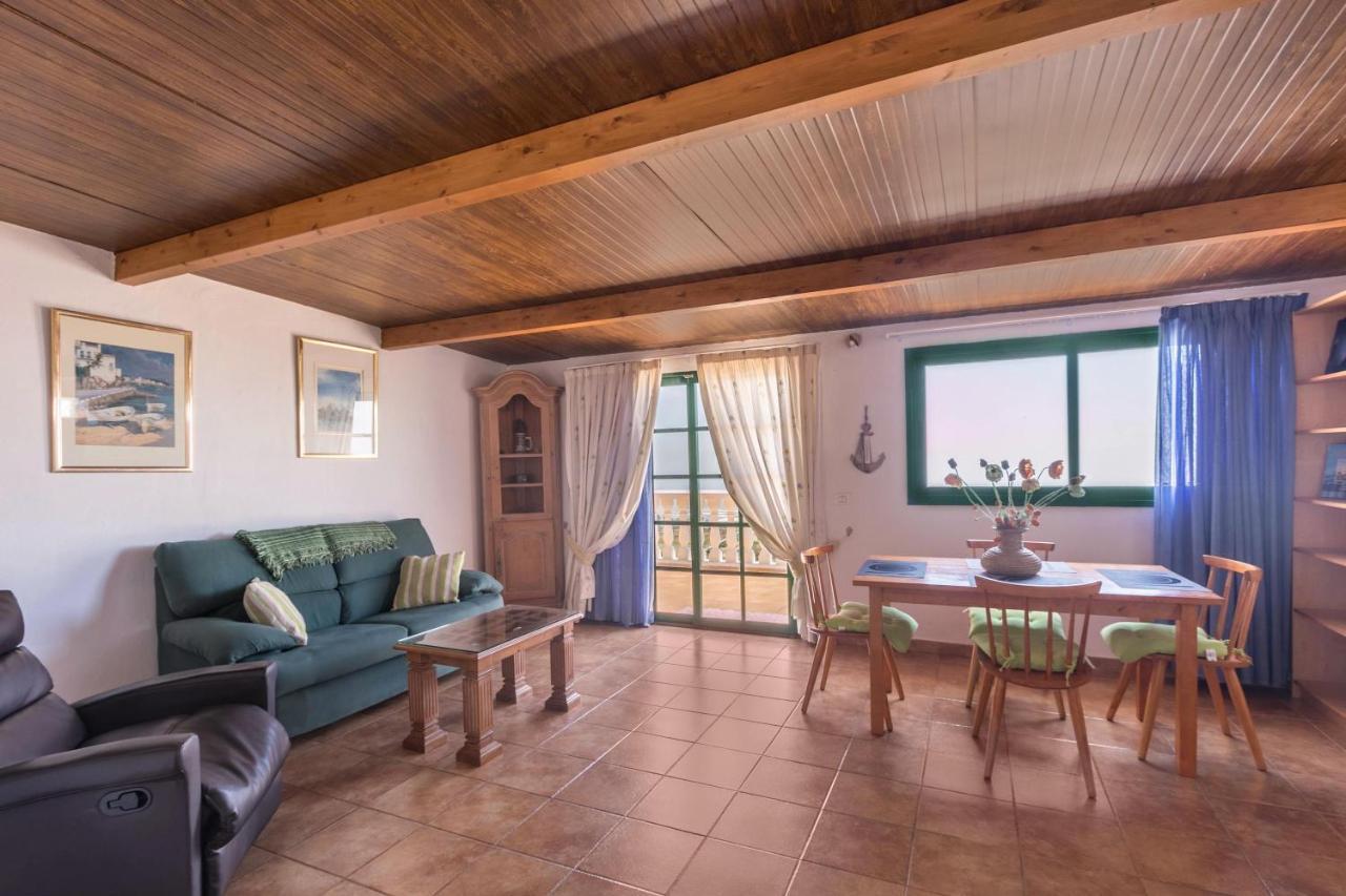 Apartamento B Armonia Rural Гранаділья-де-Абона Екстер'єр фото