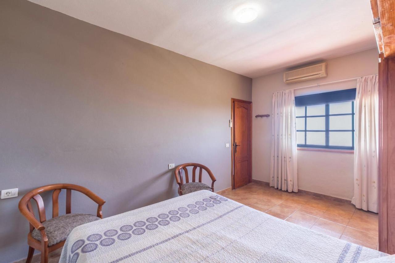 Apartamento B Armonia Rural Гранаділья-де-Абона Екстер'єр фото